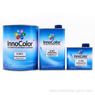 Automotive Refinish Paint Colors Car Paint